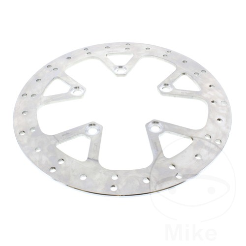 Trw fixed brake disc - trw, 1p