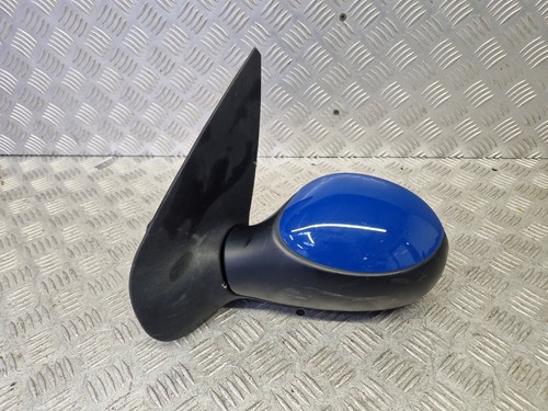 Peugeot 206 wing - 206,