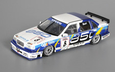 Minichamps Volvo 850 Saloon BTCC 1996  K.Burt Diecast Model