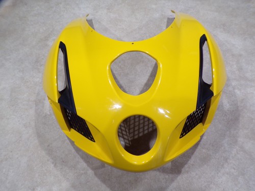 Ducati 749 999 headlight