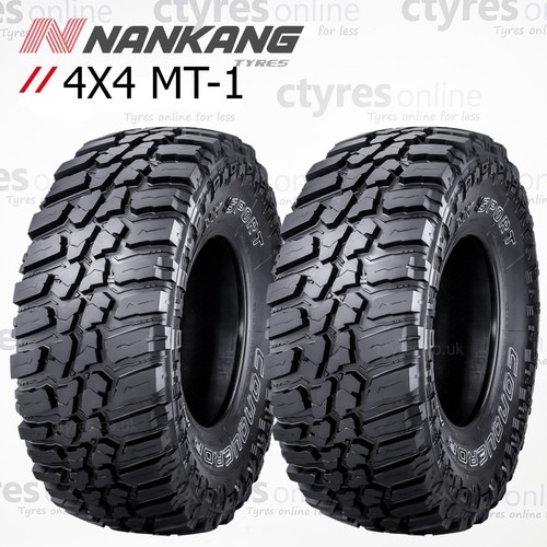 New 1250 nankang mt - 22,