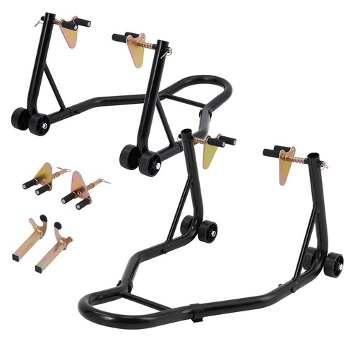 Motorcycle stand heavy duty - stand, heavy-duty