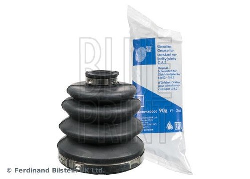 Blueprint adn18117 drive shaft - blueprint,