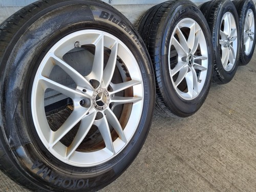 Genuine mercedes c class - a,