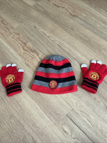 Manchester united hat and - united,