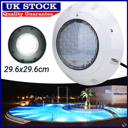Underwater pool led - tub, lights