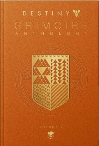 Grimoire anthology - grimoire,