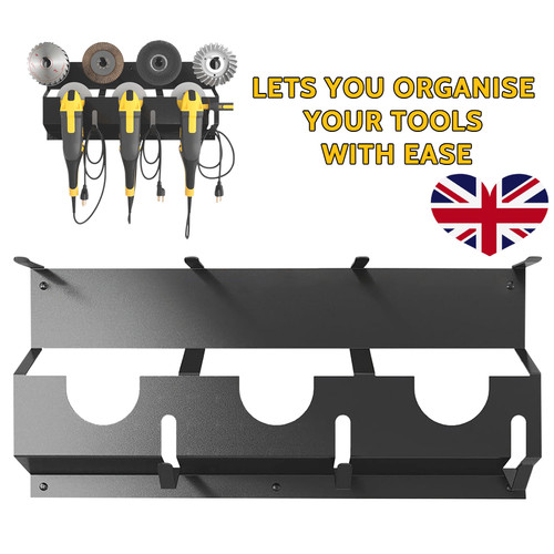 Angle grinder holder - angle,