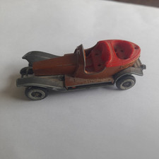 USED Husky Chitty Chitty Bang