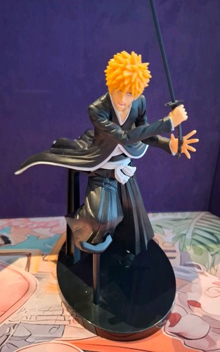 Bleach kurosaki ichigo - kurosaki,