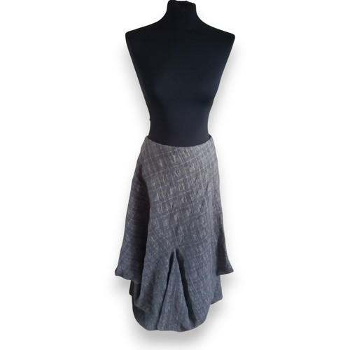 Oska lagenlook balloon skirt - balloon,