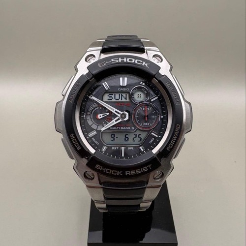 Casio shock mtg 1500 - g-shock, mt-g