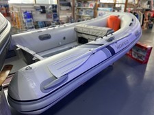 Highfield Ultralite 340 RIB