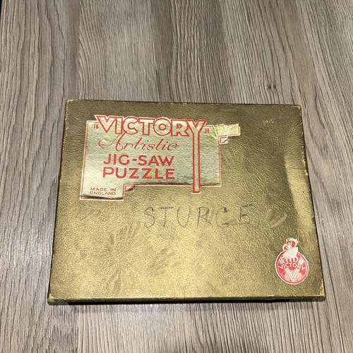 Victory artistic gold - victory, the