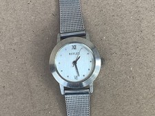 reflex ladies quartz watch