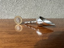 Kitchen Metal Mini Spice Scoop