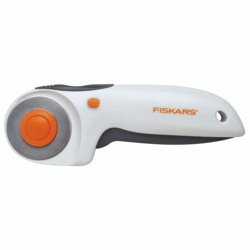 Trigger rotary cutter fiskars - trigger,