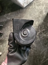 Vauxhall Corsa D Horn Single Siren Signal Alarm 0055306 AM80S A046522 2006