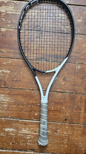 Head speed tennis racket - speed,