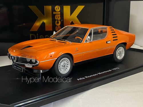 Scale alfa romeo - alfa,