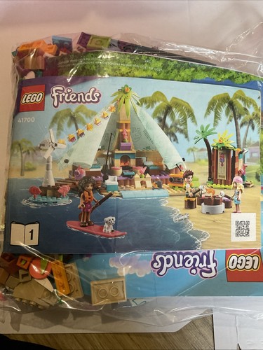 Lego friends 41700 - lego,