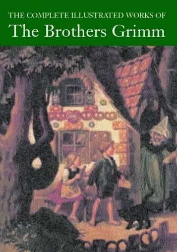The complete illustrated works - the,