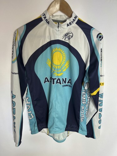 Bontrager cycling jersey trek - jersey,