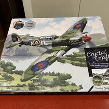 Crystal Craft Diamond Art