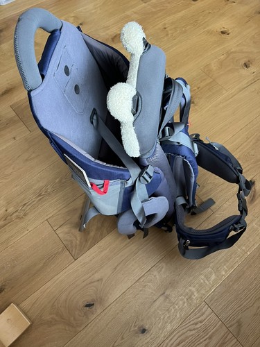 Vaude jolly comfort baby - vaude,