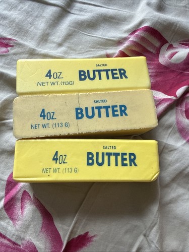 3xused butter squishy - 3xused,