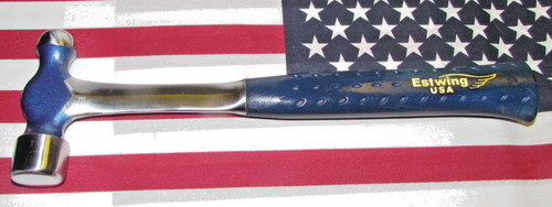 Vintage estwing ball - estwing, 16