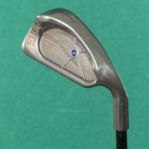 Ping isi nickel blue - ping,