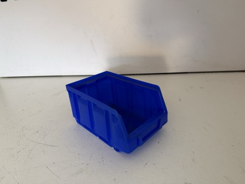 10x viba plastic blue picking - plastic,
