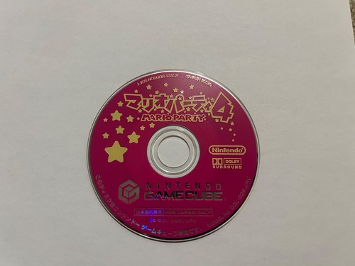 Mario party nintendo - party,