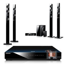 Samsung HT-E6750W BLuetooth