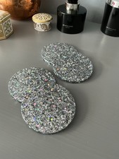 Drinks Coasters Round Shaped