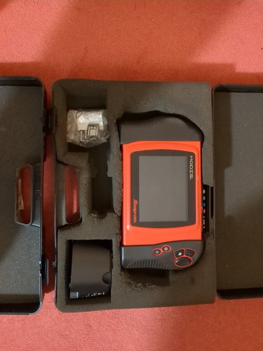 Snap modis eems300 - snap,