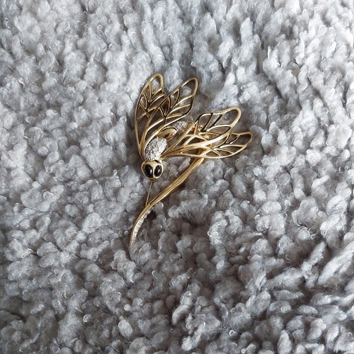 Pierre lang brooch - pierre,