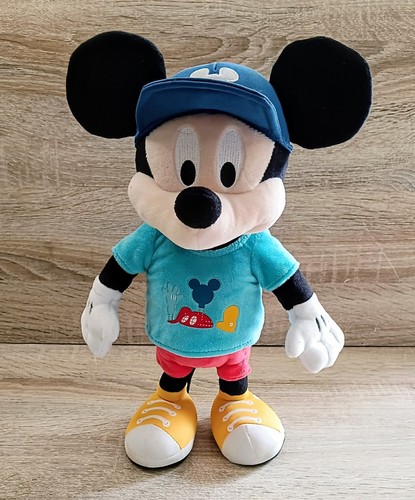 Disney imc mickey mouse - disney,