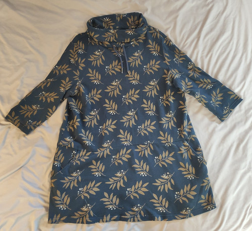 Seasalt gwenver sweatshirt - seasalt,