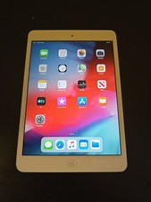 Apple iPad Mini 2    16GB WiFi  Silver       (DK807)