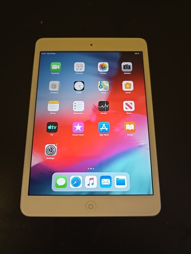 Apple ipad mini 16gb - ,