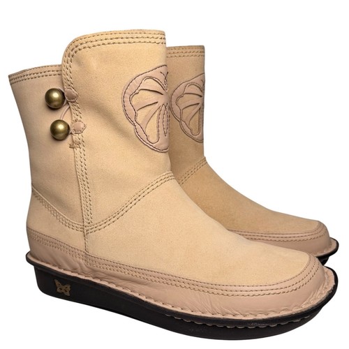 Alegria aspen beige - aspen,