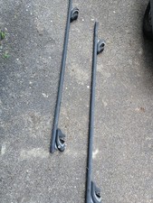 RENAULT TRAFIC 2014-2022 CROSS
