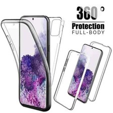 Shockproof 360 Full Body Case