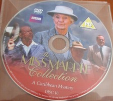 The Miss Marple Collection -