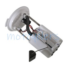 Fuel pump assembly for - pump,