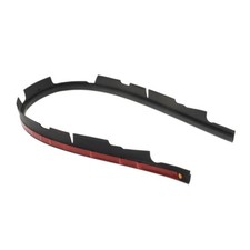 Front Bumper Front Hood Rubber