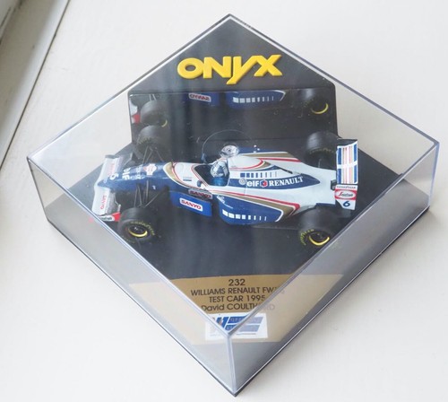 Onyx die cast - die, 232