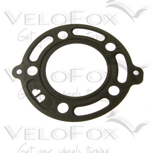 Athena cylinder head gasket - head,